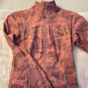 Lululemon define jacket